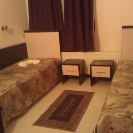 Къщата На Генерала Hotell Berkovitsa Exteriör bild